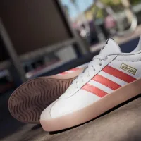 Кроссовки adidas VL Court 3.0 JP5346 - Белые