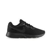 Nike Tanjun женская Кроссовки цвет черный
