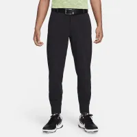 Nike Tour Repel мужские для гольфа Jogger Pants цвет черный