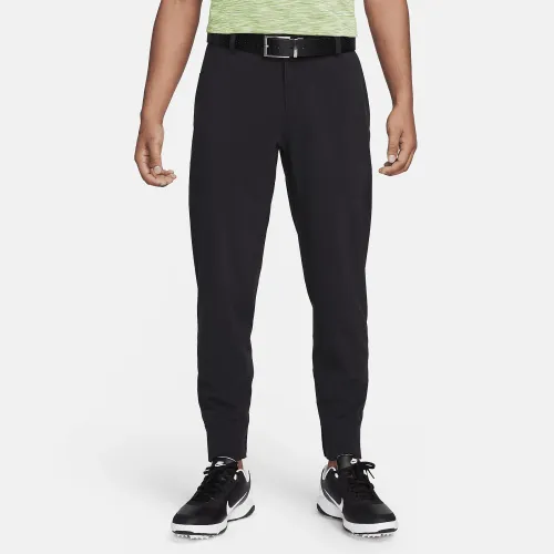 Nike Tour Repel чоловічі для гольфу Jogger Pants колір чорний