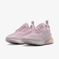 Nike Air Max 270 женская Кроссовки Pink