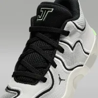 Nike Tatum 3 Little дитячі Кросівки колір сірий