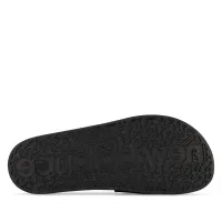 Шлёпанцы New Balance SUF50BK1 - Черные