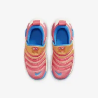 Nike Dynamo GO SE Little дитячі Easy On/Off Кросівки Pink