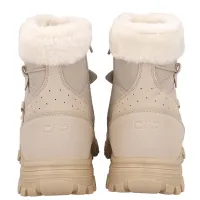 Кроссовки зимние Женские CMP KHAIATOS WATERPROOF(3Q78955J/A312)