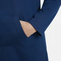 Nike Swoosh Essentials Костюм Little детские Костюм синий