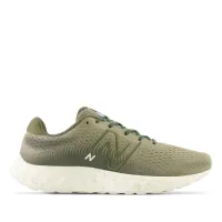Кроссовки New Balance M520FG8 - Зеленые