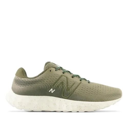 Кроссовки New Balance M520FG8 - Зеленые