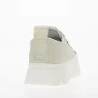 Кросівки Tommy Jeans Vulc Flatform LC Leather EN0EN02610-ACG - Бежевий