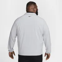 Nike Tour мужские Repel Full-Zip для гольфа Куртка цвет серый