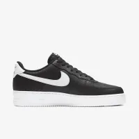 Nike Air Force 1 '07 мужские Кроссовки цвет черный