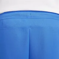 Nike Sportswear Tech Fleece мужские шорты синий