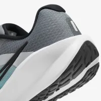 Nike Downshifter 13 мужские Road Running Кроссовки (Extra Wide) цвет серый