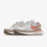 Nike Phoenix Waffle By You Custom жіноча Кросівки різнокольорові