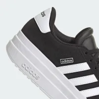 Кросівки adidas Sportswear VL Court Bold Lifestyle IH4777 - Чорні