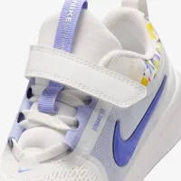 Nike Star Runner 5 Little детские Кроссовки цвет белый