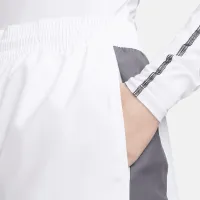 Nike Sportswear женская С высокой Талией Pants цвет белый