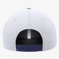 Los Angeles Dodgers Classic99 Color Block мужские Nike MLB Adjustable Hat синий