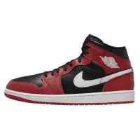 Кросівки NIKE AIR JORDAN 1 MID (DQ8426 061)