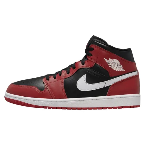 Кросівки NIKE AIR JORDAN 1 MID (DQ8426 061)