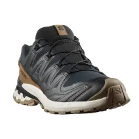 Кроссовки для бега Мужские Salomon XA PRO 3D V9 GTX LIFELONG Gore-Tex (479638)