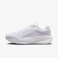 Nike Winflo 11 женская Road Running Кроссовки цвет белый