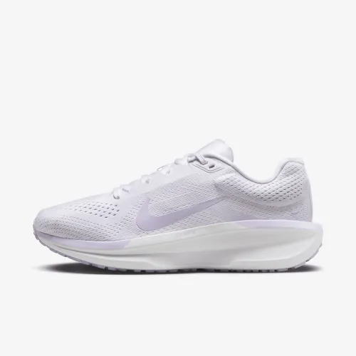 Nike Winflo 11 женская Road Running Кроссовки цвет белый