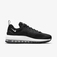 Nike Air Max Genome чоловічі Кросівки колір чорний