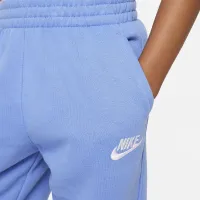 Nike Sportswear Club Fleece Little детские Joggers синий