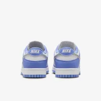 Nike Dunk Low Next Nature женская Кроссовки синий