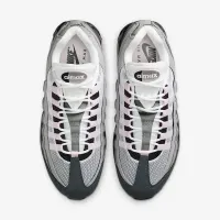 Nike Air Max 95 OG жіноча Кросівки колір чорний