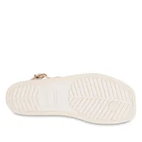 Сандали Crocs Miami Thong Flip 209793-0WW - Бежевый