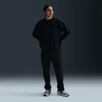 Nike 24.7 ImpossiblySoft мужские Dri-FIT Crew цвет черный