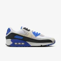 Nike Air Max 90 Premium чоловічі Кросівки колір білий