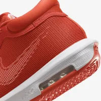 Nike LeBron Witness 8 баскетбольні Кросівки Orange