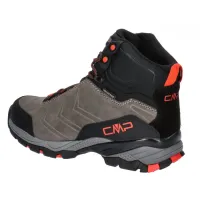 Кроссовки для треккинга Мужские CMP MELNICK MID WP WATERPROOF (3Q18587/Q906)