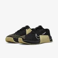Nike Metcon 9 чоловічі для тренування Кросівки колір чорний