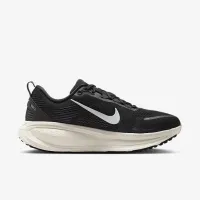 Nike Vomero 18 мужские Road Running Кроссовки (Extra Wide) цвет черный