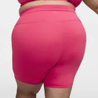 Nike One жіноча З високою талією 8