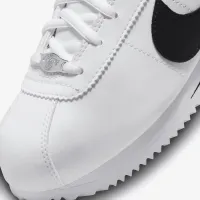 Nike Cortez Basic SL Big детские Кроссовки цвет белый