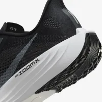 Nike Pegasus Plus чоловічі Road Running Кросівки колір чорний