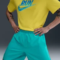 Nike Challenger чоловічі Dri-FIT 7