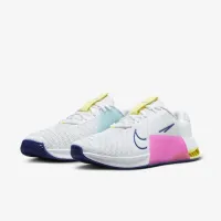 Nike Metcon 9 жіноча для тренування Кросівки колір білий