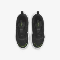 Nike Air Max Bolt Little дитячі Кросівки колір чорний