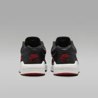 Nike Jordan Stadium 90 женская Кроссовки цвет черный