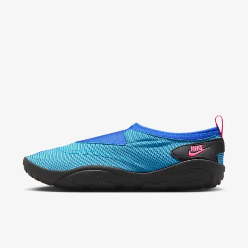 Nike Aqua Turf женская Кроссовки цвет зеленый