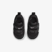 Nike Omni Multi-Court Baby/Toddler Кроссовки цвет черный