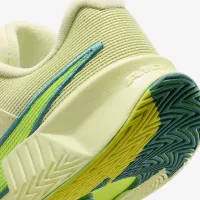 Nike GP Challenge Pro Premium женская Hard Court Tennis Кроссовки цвет зеленый
