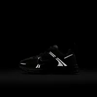 Nike Vomero 5 Little дитячі Кросівки колір сірий