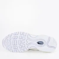 Nike Air Max 97 чоловічі Кросівки колір білий